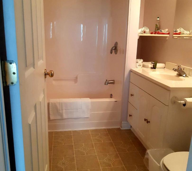 Photo of Bathroom in New London