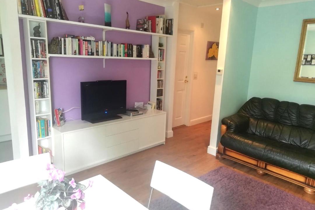 Photo of Livingroom in Newborough