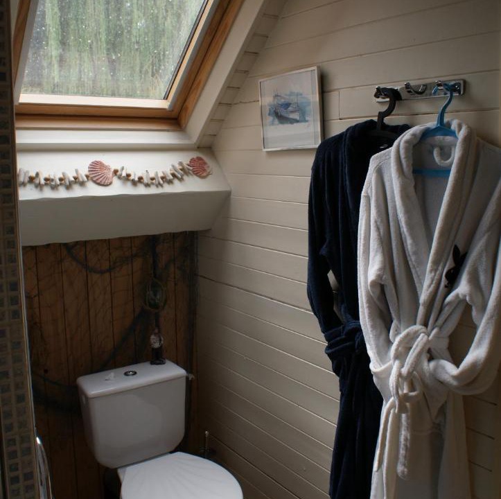 Photo of Bathroom in Verlinghem