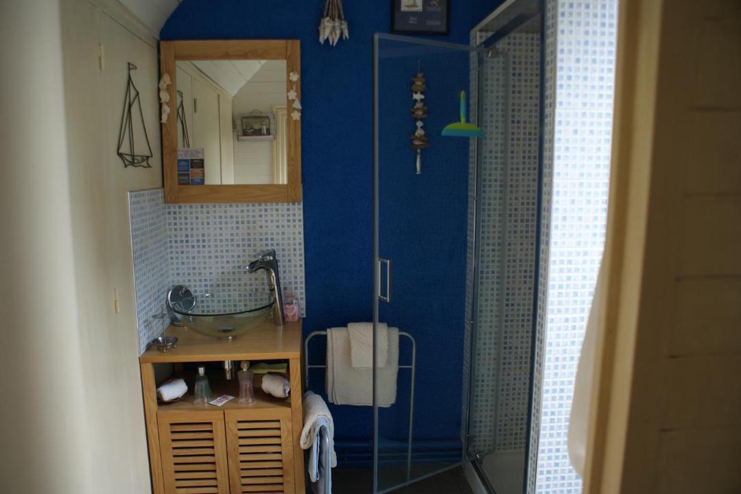 Photo of Bathroom in Verlinghem