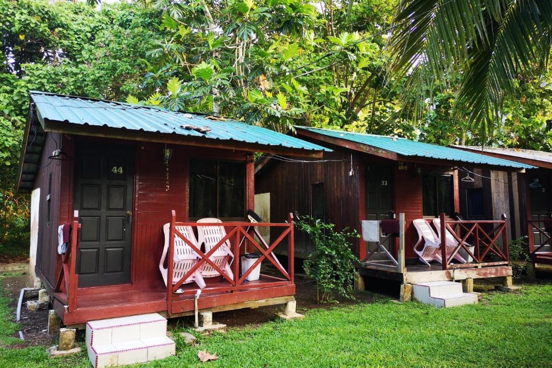 Photo of Others in Tioman Island