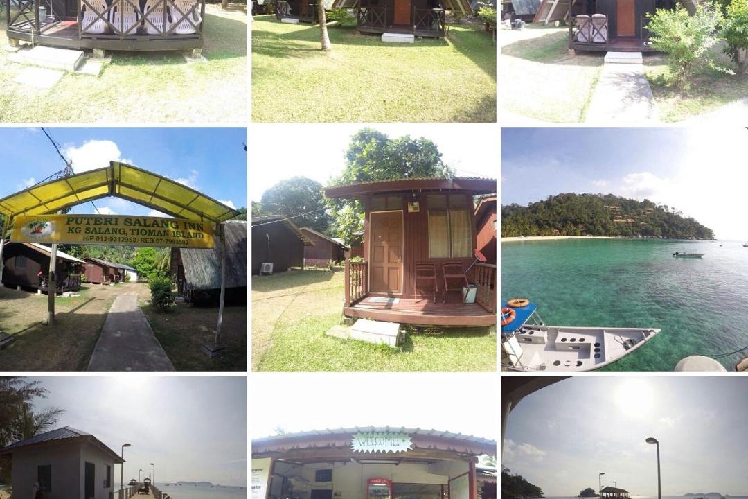 Photo of Others in Tioman Island