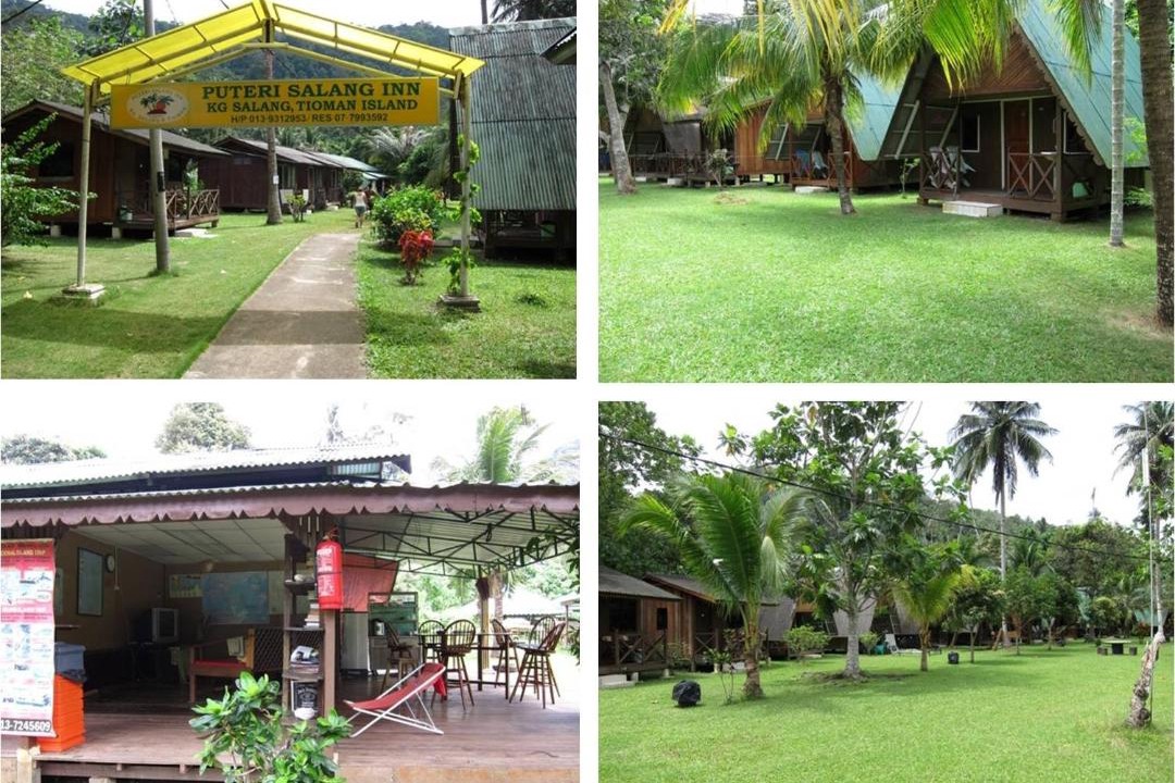 Photo of Others in Tioman Island