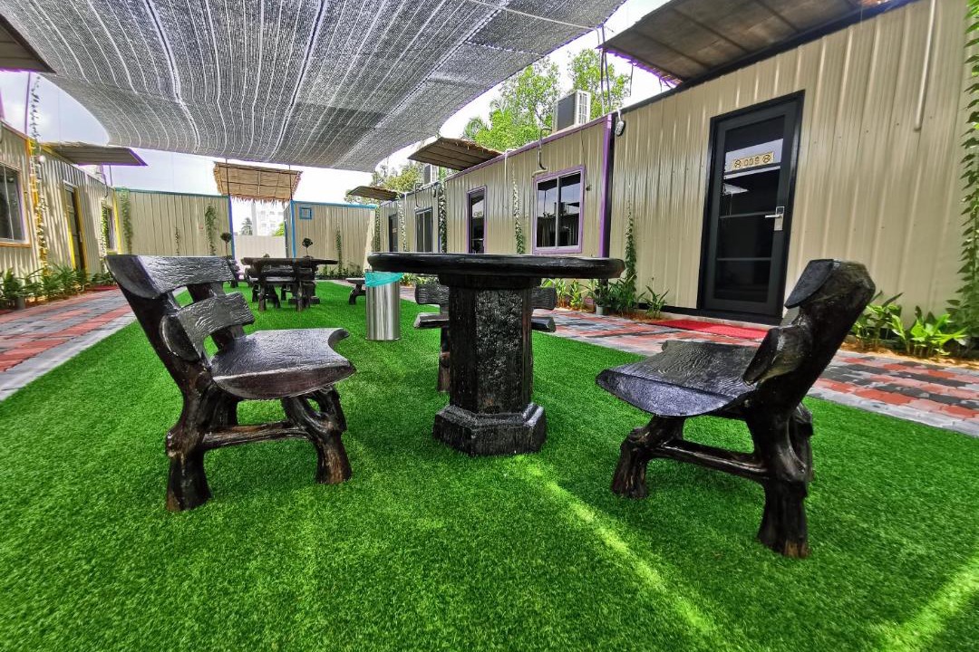 Photo of Others in Larut