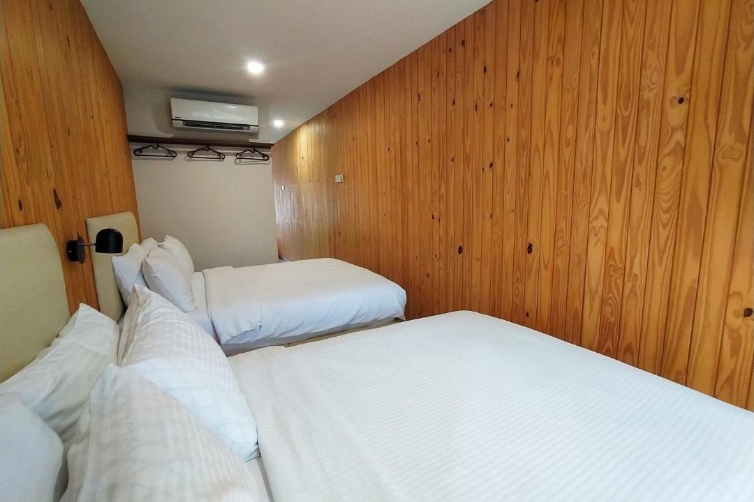 Photo of Bedroom in Kluang