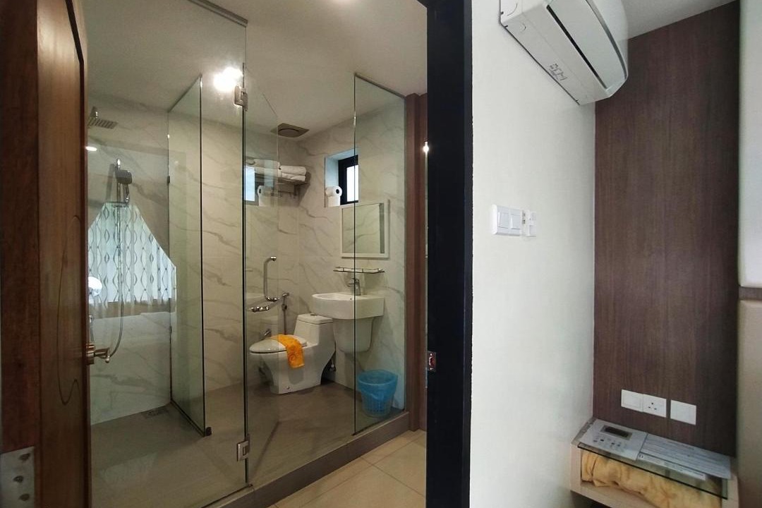 Photo of Bathroom in Kluang