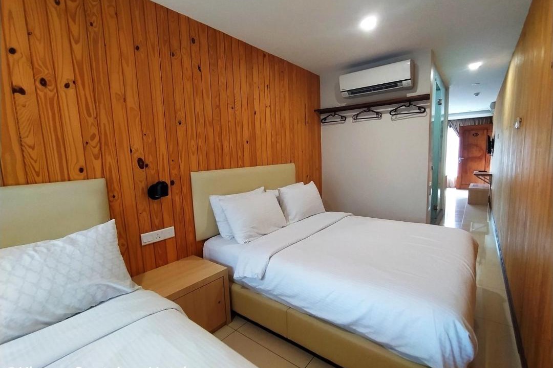 Photo of Bedroom in Kluang