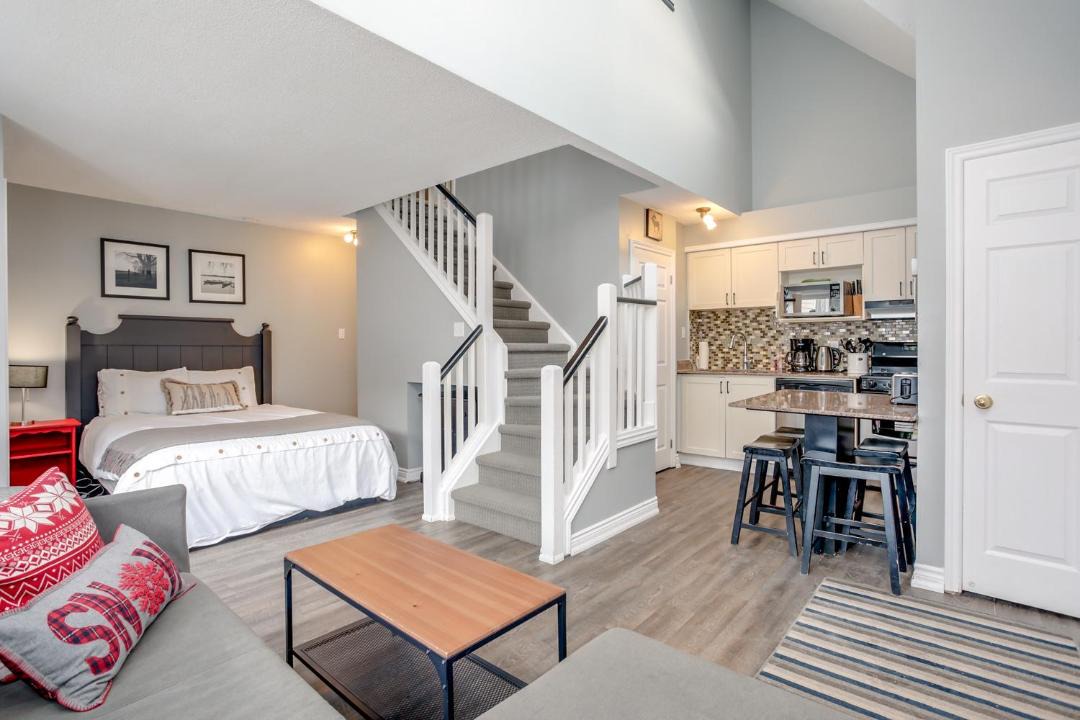Photo of Bedroom in Craigleith