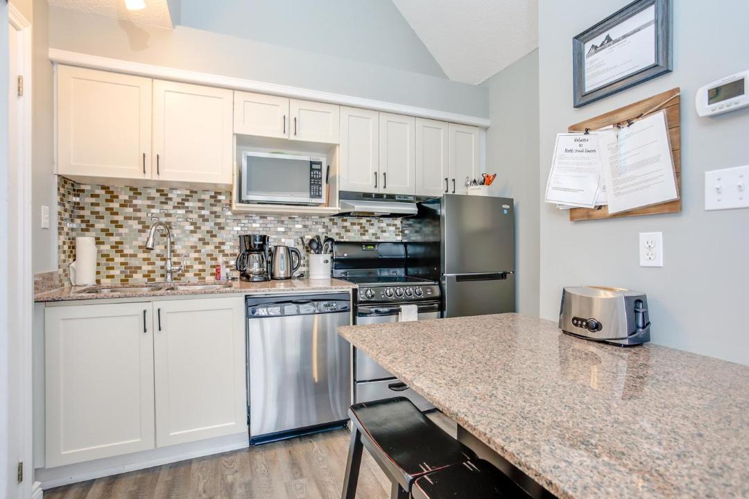 Photo of Kitchen in Craigleith