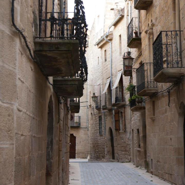 Photo of Buildings in Calaceite