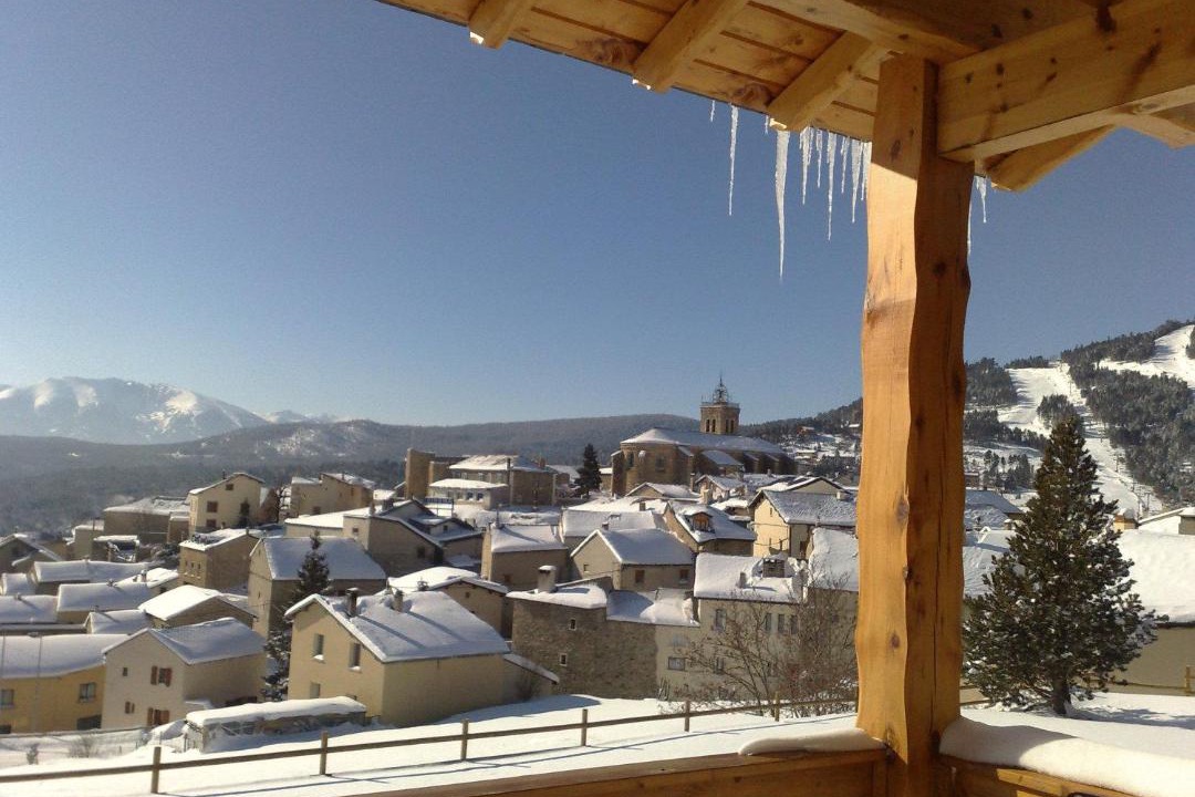 Photo of Others in Les Angles