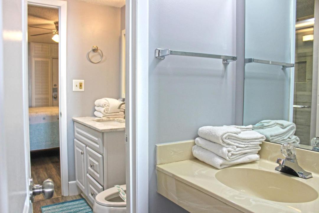 Photo of Bathroom in Myrtle Beach