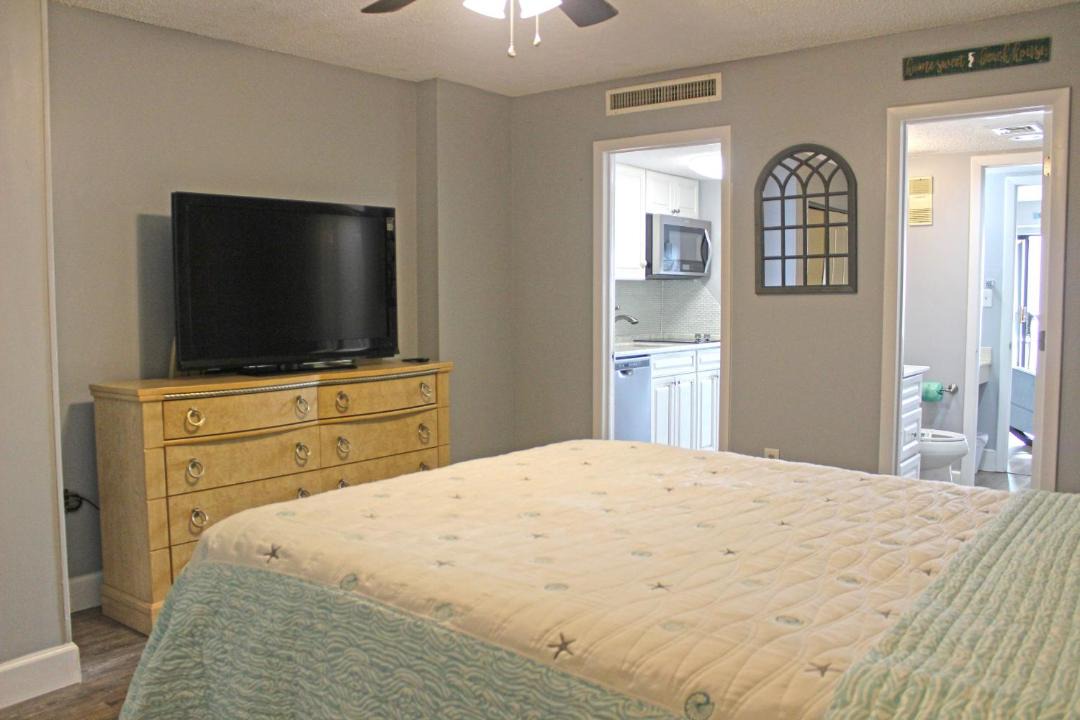 Photo of Bedroom in Myrtle Beach