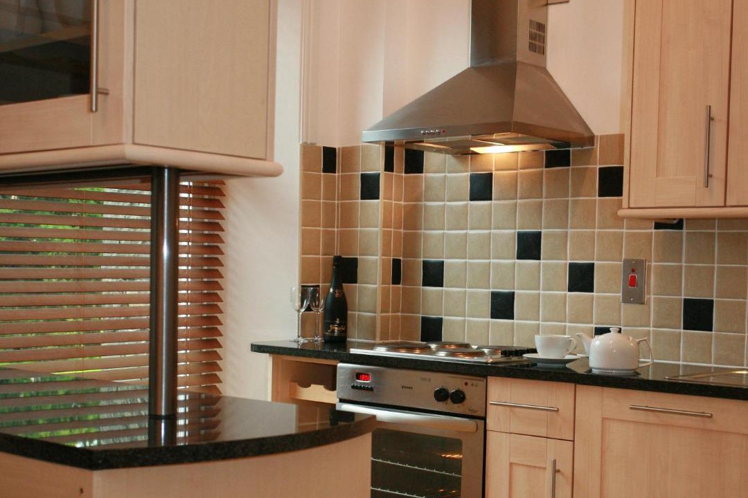 Photo of Kitchen in Keswick