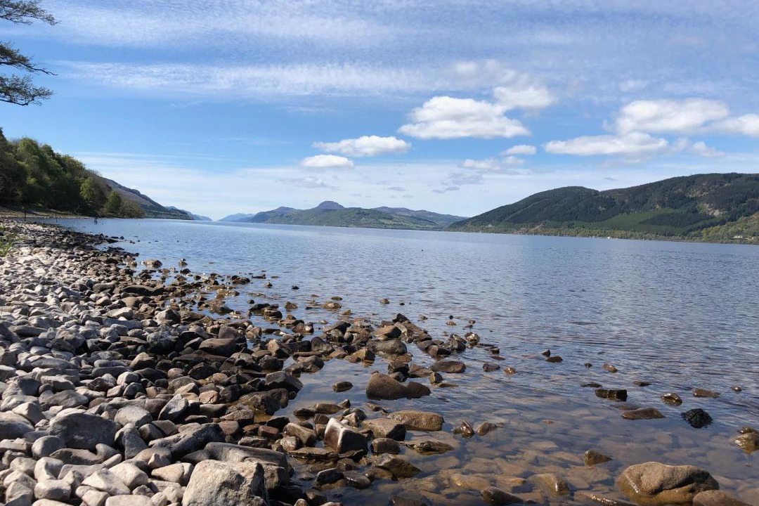 Photo of Outdoor in Scaniport