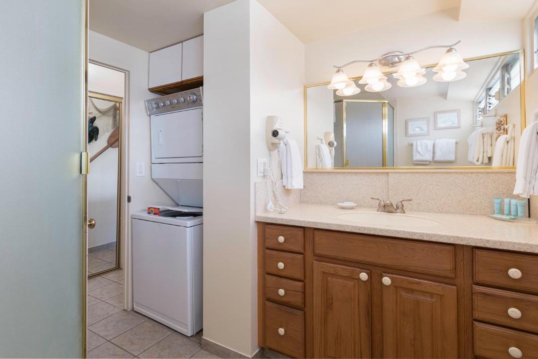 Photo of Kitchen in Waikiki