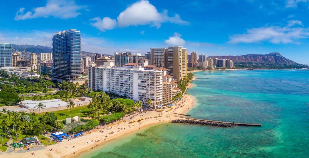 Photo of Outdoor in Waikiki