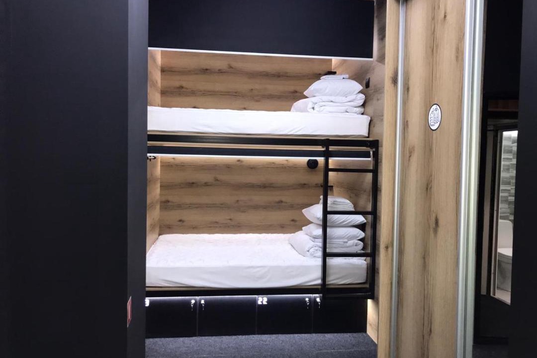 Photo of Others in Grushevskaya