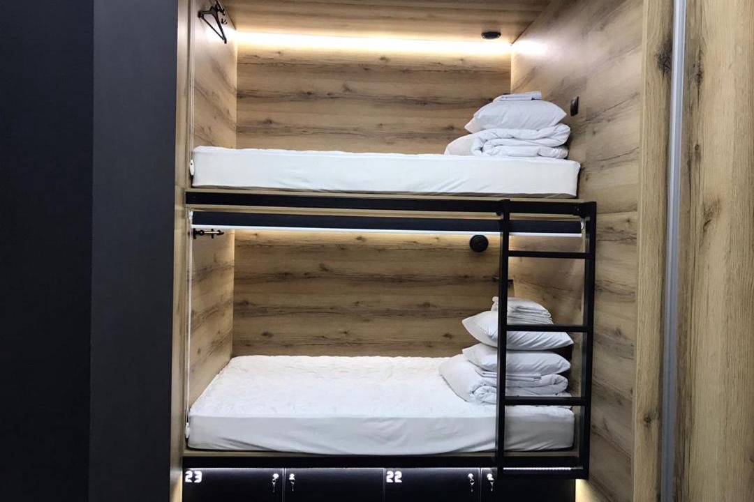 Photo of Others in Grushevskaya