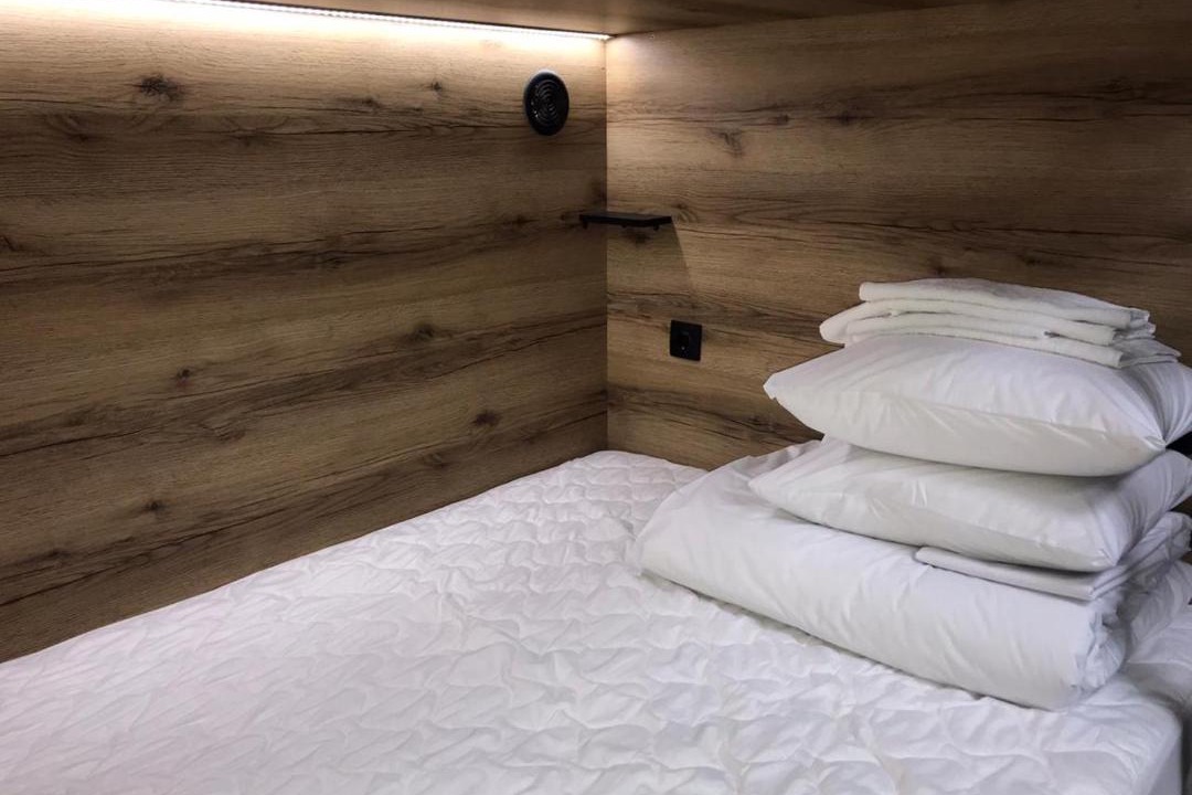 Photo of Others in Grushevskaya