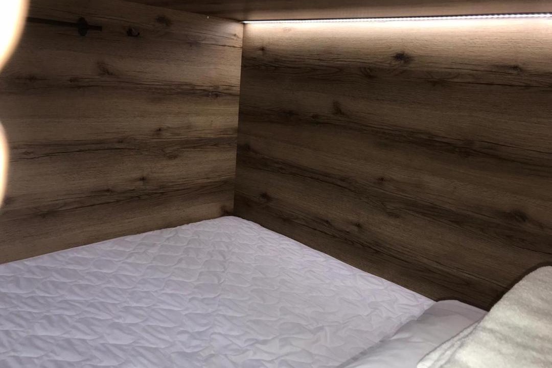 Photo of Bedroom in Grushevskaya