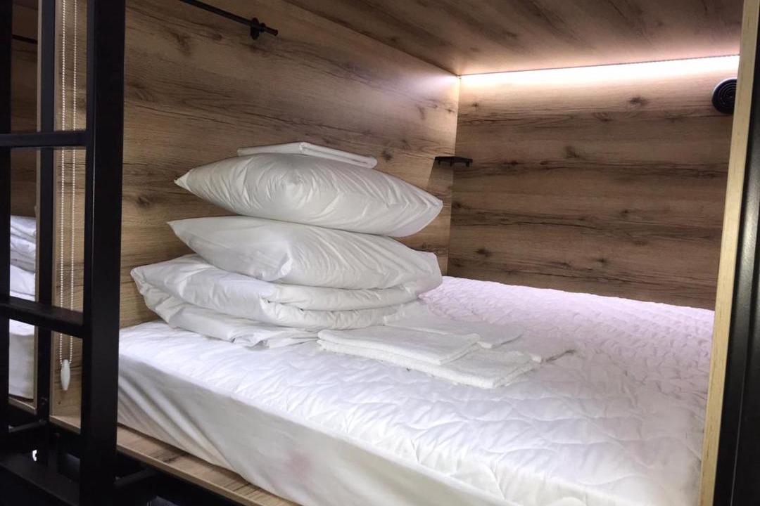 Photo of Bedroom in Grushevskaya