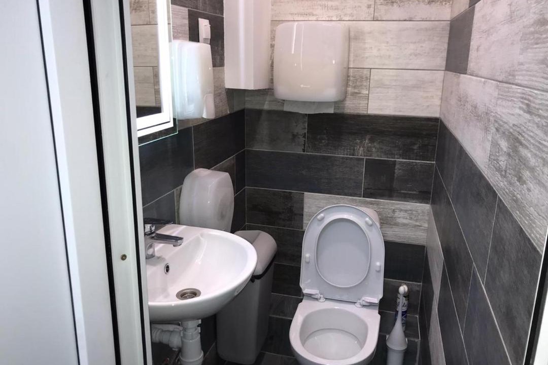 Photo of Bathroom in Grushevskaya