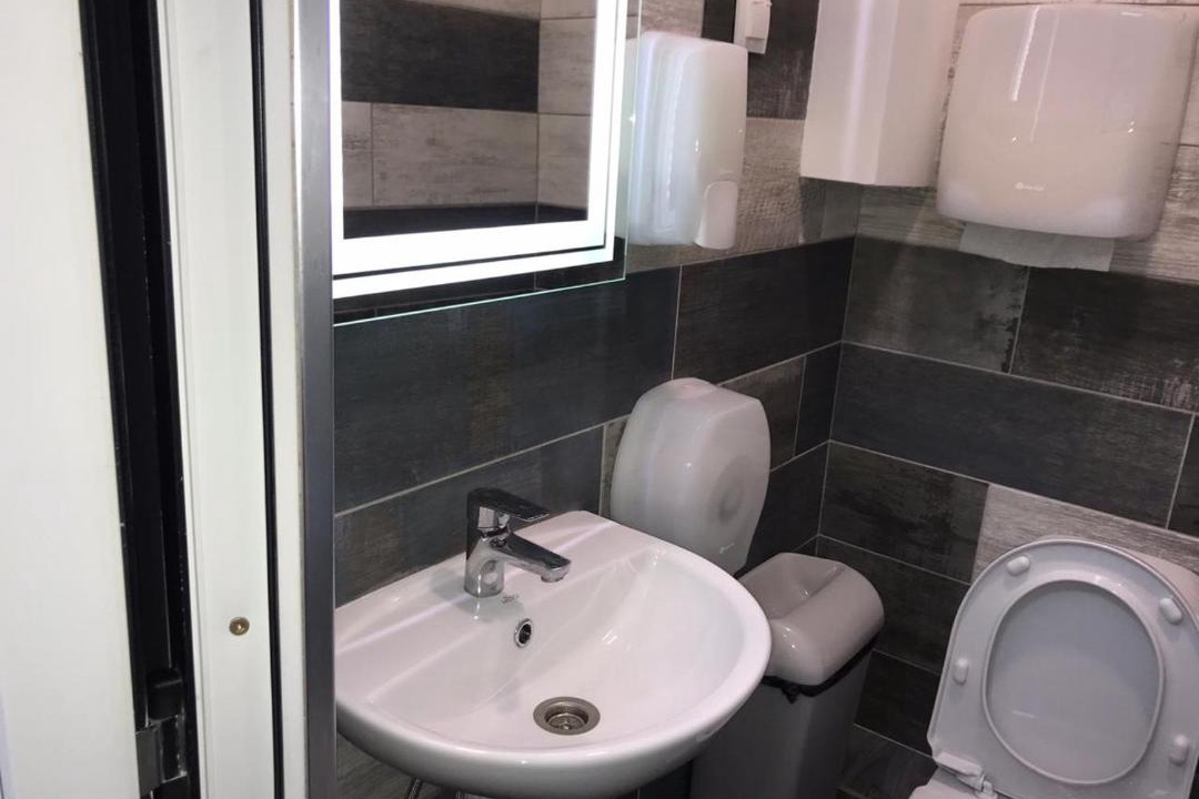 Photo of Bathroom in Grushevskaya