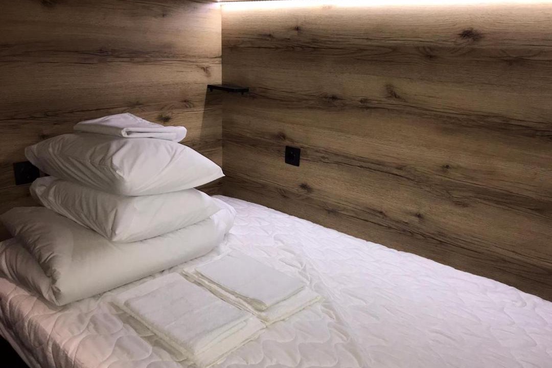 Photo of Others in Grushevskaya