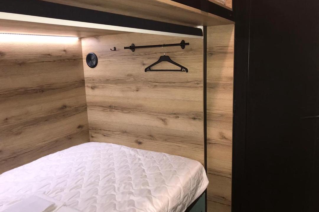 Photo of Bedroom in Grushevskaya