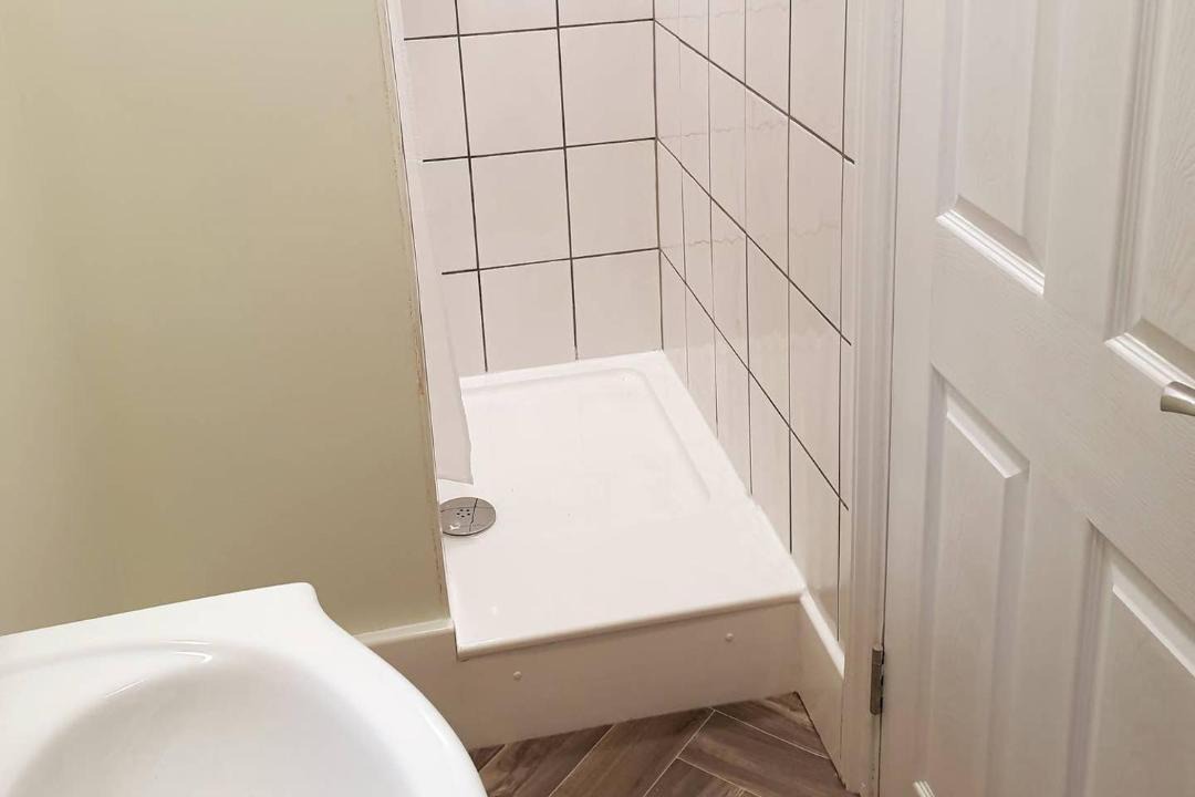 Photo of Bathroom in Chatham