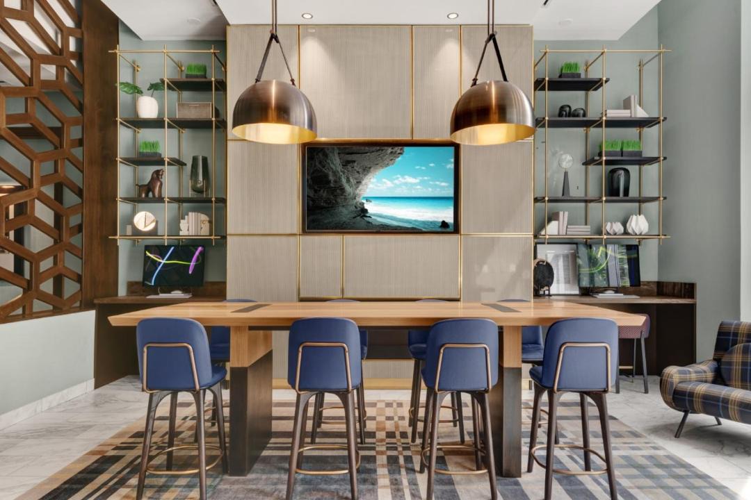 Photo of Others in Hudson Exchange