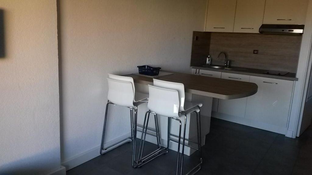 Photo of Kitchen in La Faviere