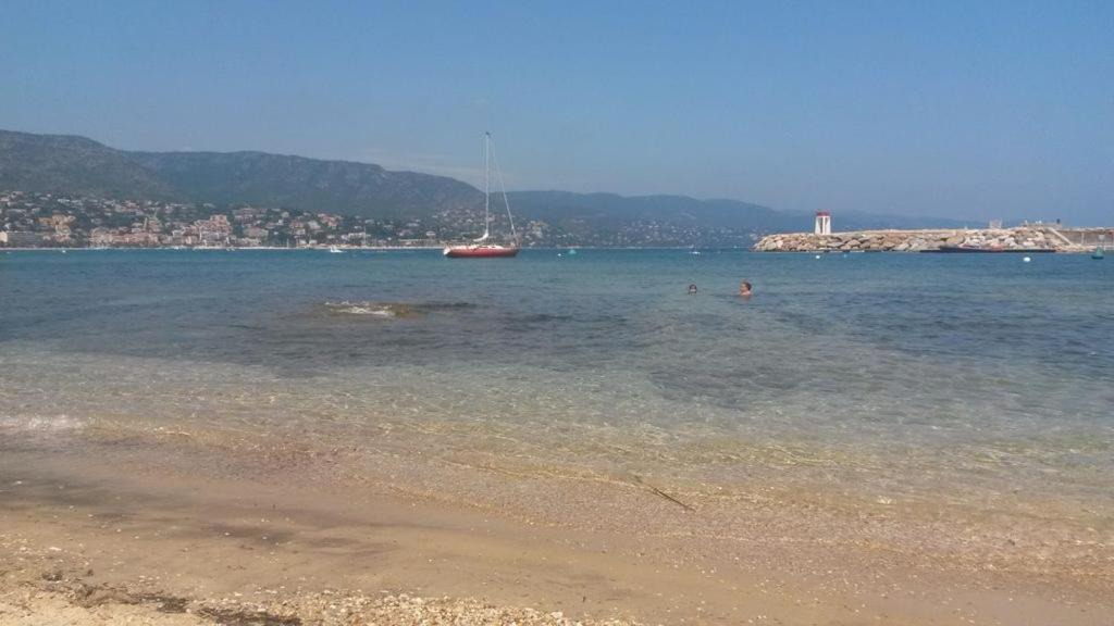 Photo of Outdoor in La Faviere