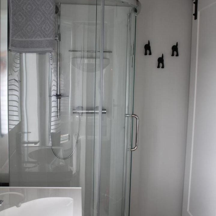 Photo of Bathroom in Tadoussac