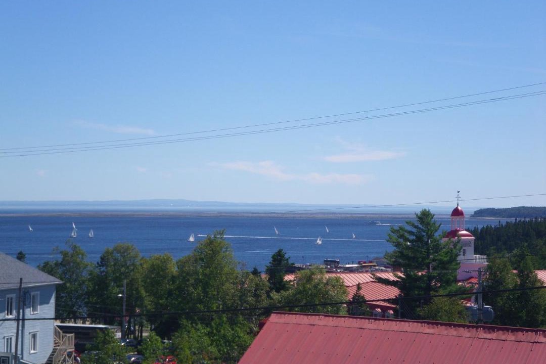 Photo of Others in Tadoussac