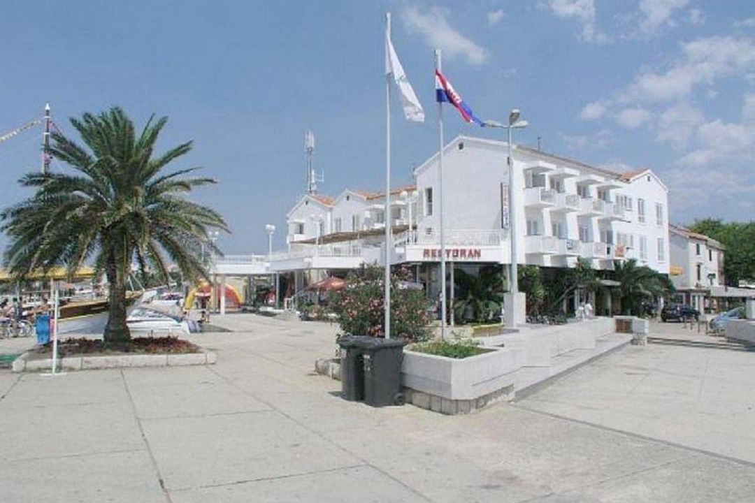 Photo of Buildings in Zrce