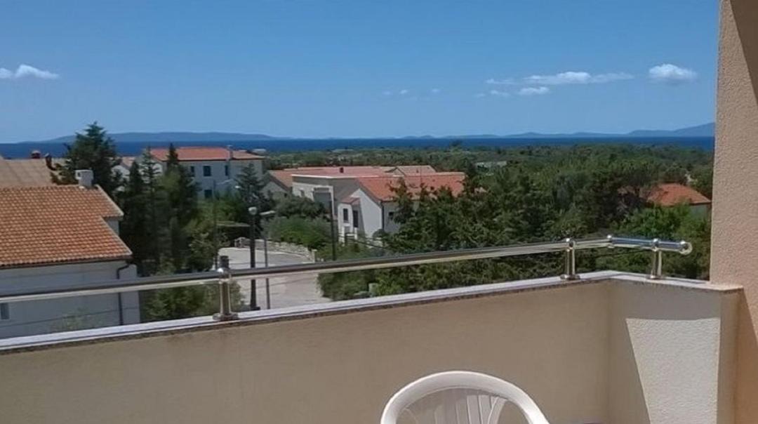 Photo of Patio Balcony in Zrce