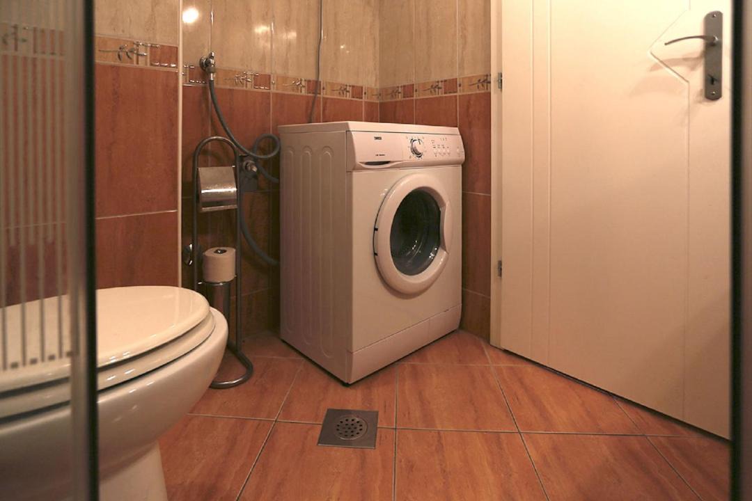 Photo of Bathroom in Zrce