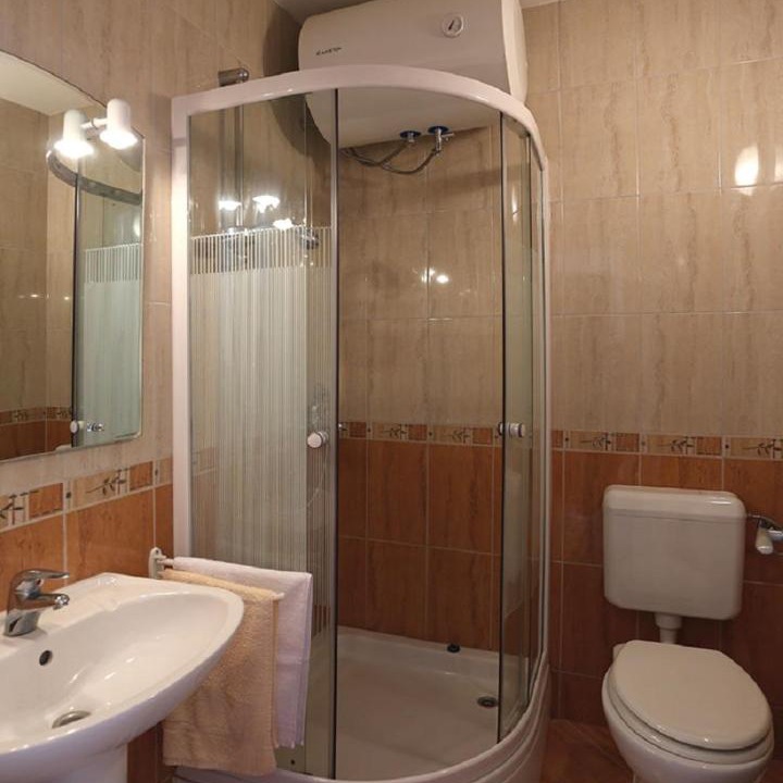 Photo of Bathroom in Zrce