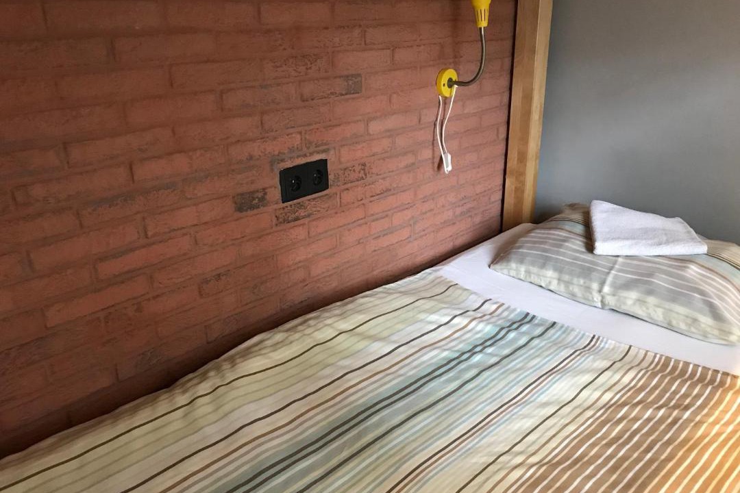 Photo of Bedroom in Kazan City Centre