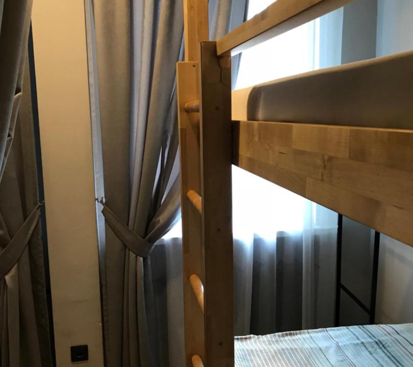 Photo of Bedroom in Kazan City Centre