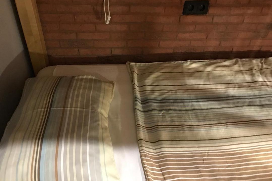 Photo of Bedroom in Kazan City Centre