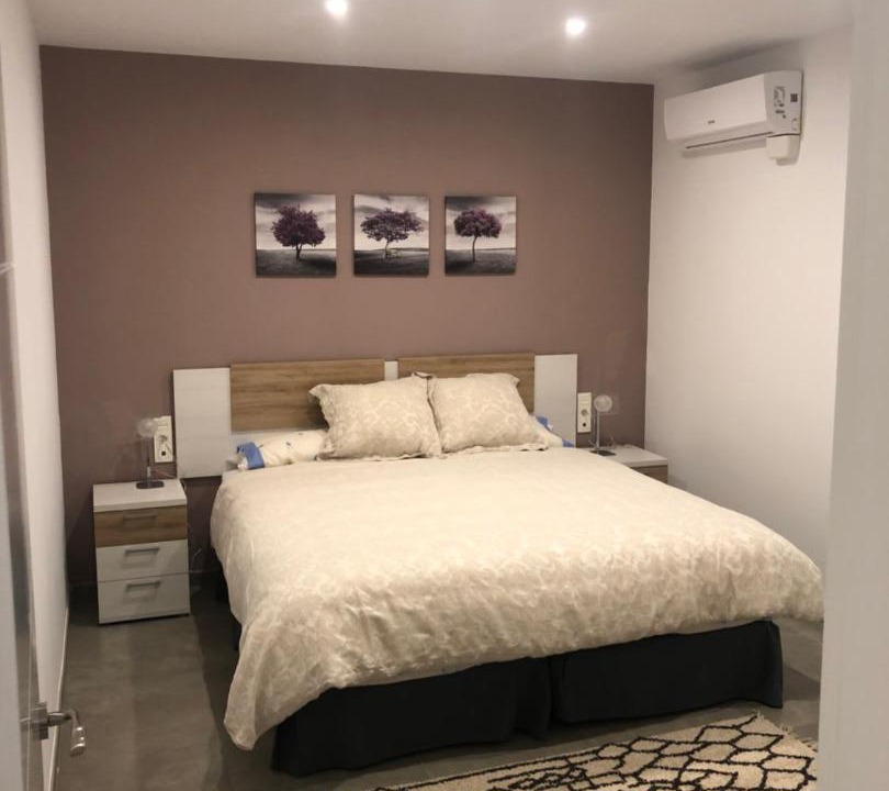 Photo of Bedroom in Guadarrama