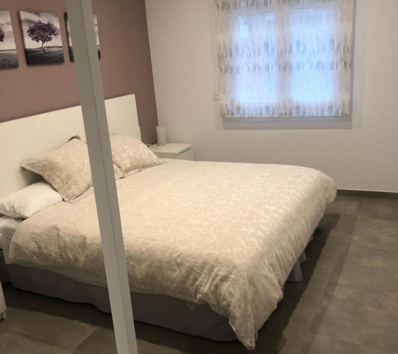Photo of Bedroom in Guadarrama