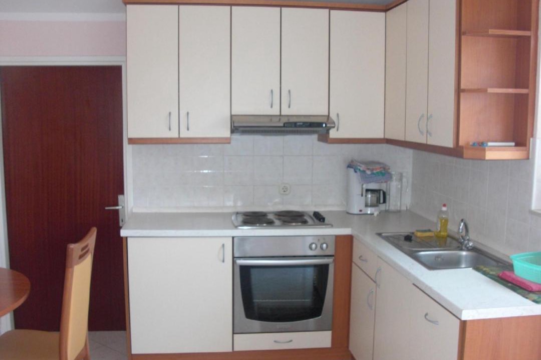 Photo of Kitchen in Kali