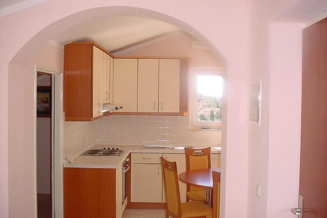 Photo of Kitchen in Kali