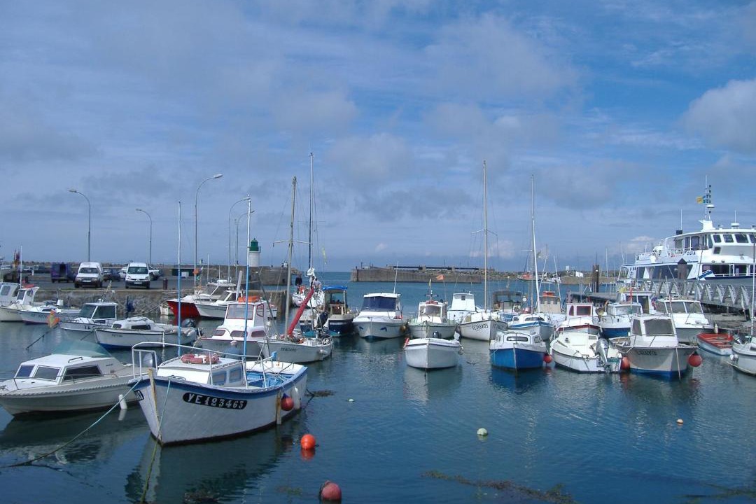 Photo of Others in Ile d'Yeu