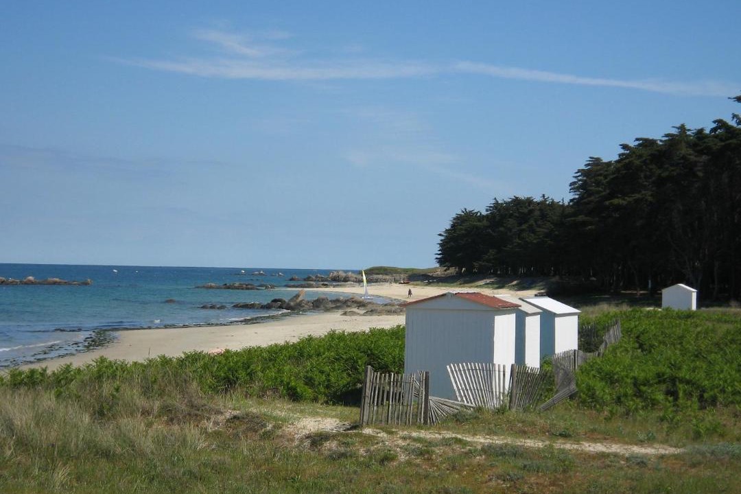 Photo of Others in Ile d'Yeu