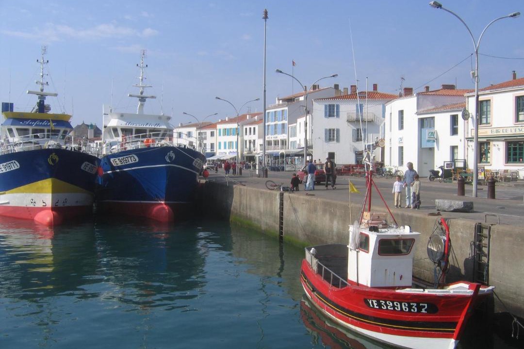 Photo of Others in Ile d'Yeu